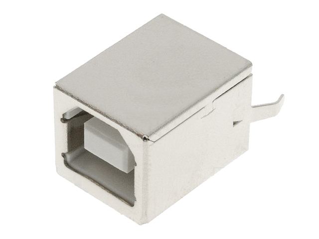 Connecteur USB CONN-USB-B-V