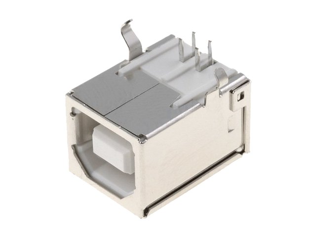 Connecteur USB CONN-USB-B