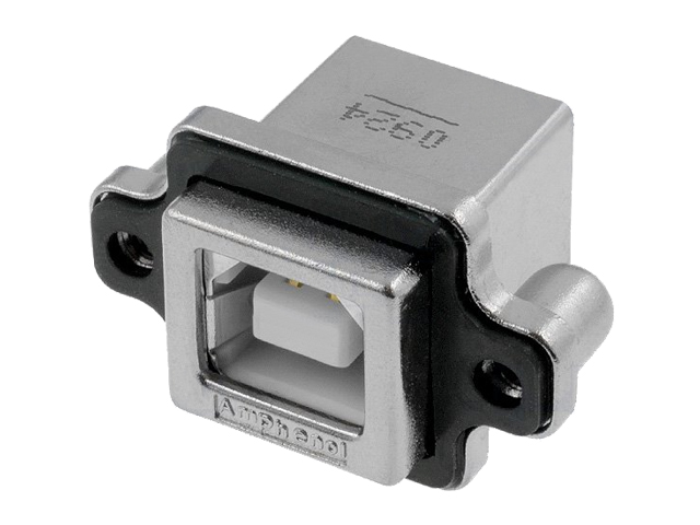 Connecteur USB CONN-USB-B2-IP67