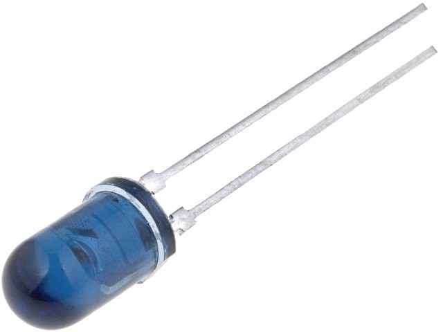 LED infrarouge CQY99