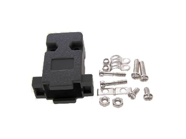 Capot SUB-D CS-DS009H-F