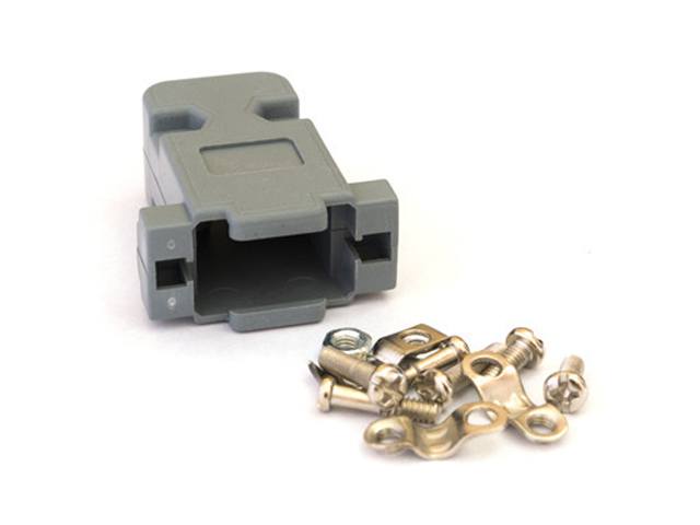 Capot SUB-D CS-DS009H-S