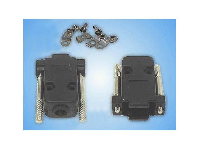 Capot SUB-D CS-DS009HK-FC