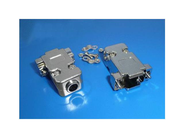 Capot SUB-D CS-DS009MH