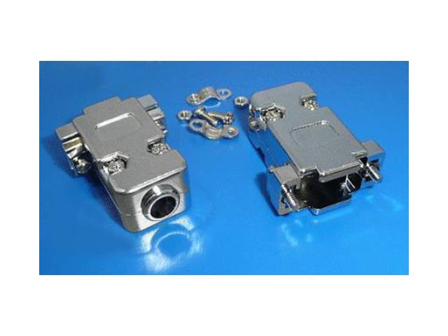 Capot SUB-D CS-DS009MMH