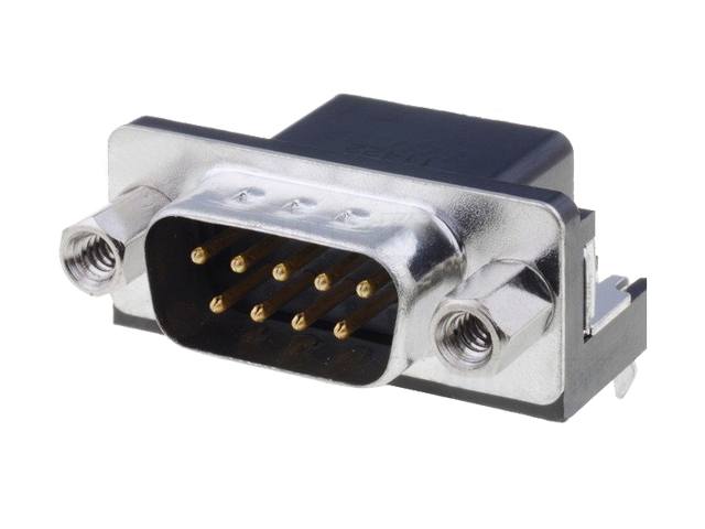 Connecteur SUB-D CS-DS009P-N90