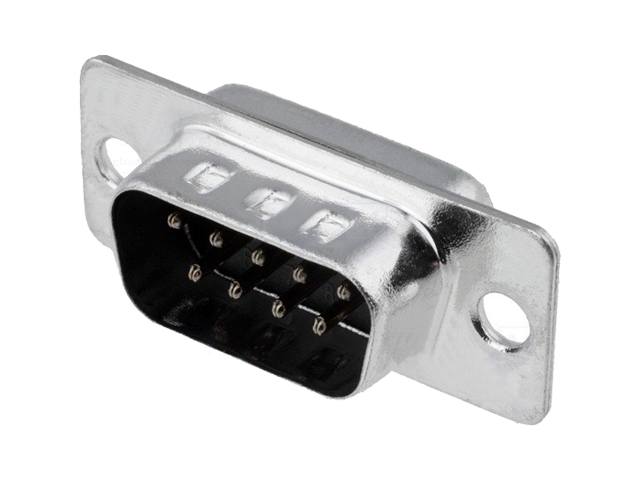 Connecteur SUB-D CS-DS009P