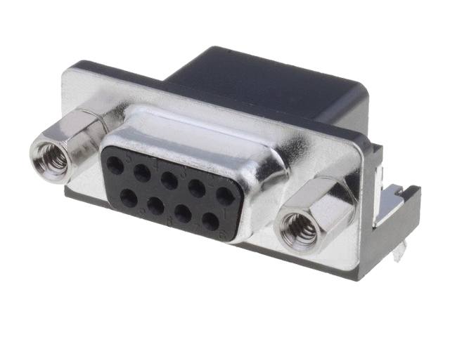 Connecteur SUB-D CS-DS009S-N90