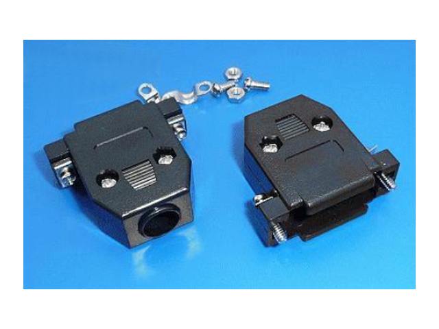 Capot SUB-D CS-DS015H-F