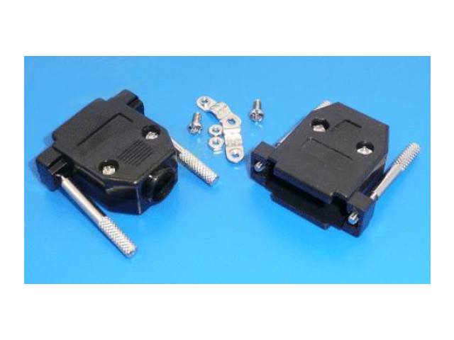 Capot SUB-D CS-DS015HK-F