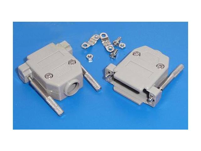 Capot SUB-D CS-DS015HK-S