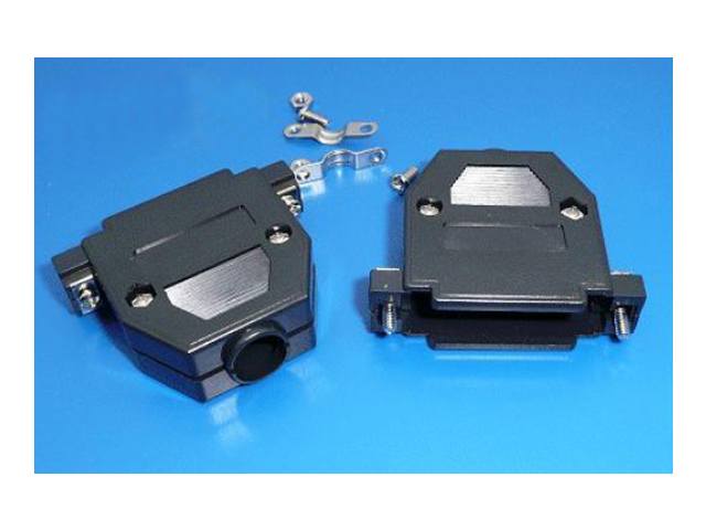 Capot SUB-D CS-DS025H-F