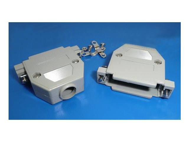 Capot SUB-D CS-DS025H-S