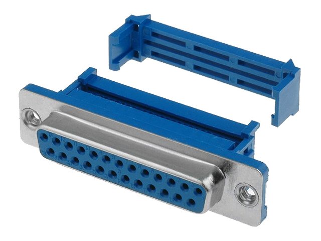 Connecteur SUB-D CS-DS025S-S