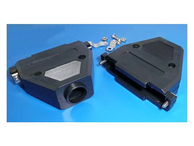 Capot SUB-D CS-DS037H-F