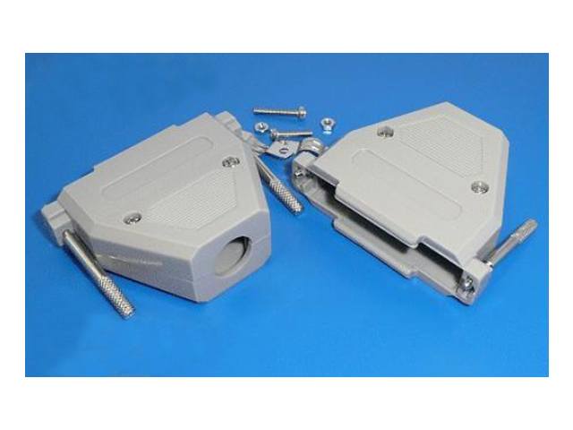 Capot SUB-D CS-DS037HK-S