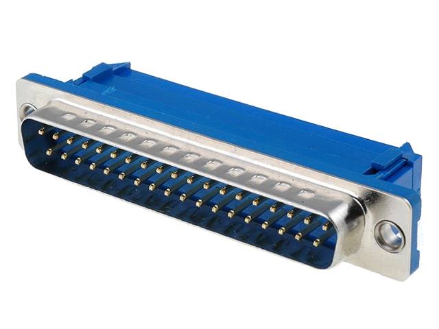 Connecteur SUB-D CS-DS037P-S