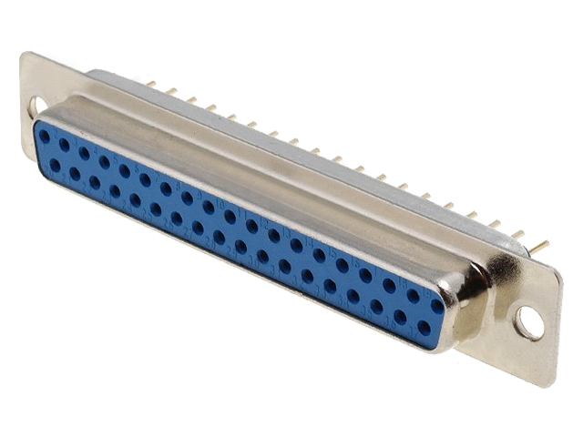 Connecteur SUB-D CS-DS037S-N