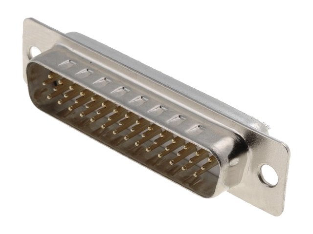 Connecteur SUB-D CS-DS044P-3