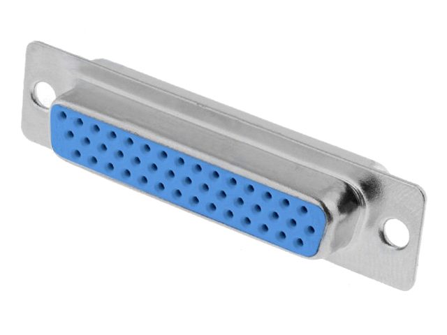 Connecteur SUB-D CS-DS044S-3