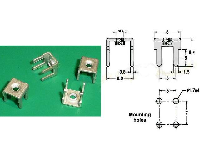 Plot à souder CS-K00000M3
