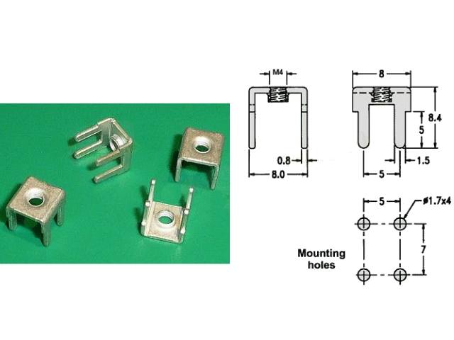 Plot à souder CS-K00000M4