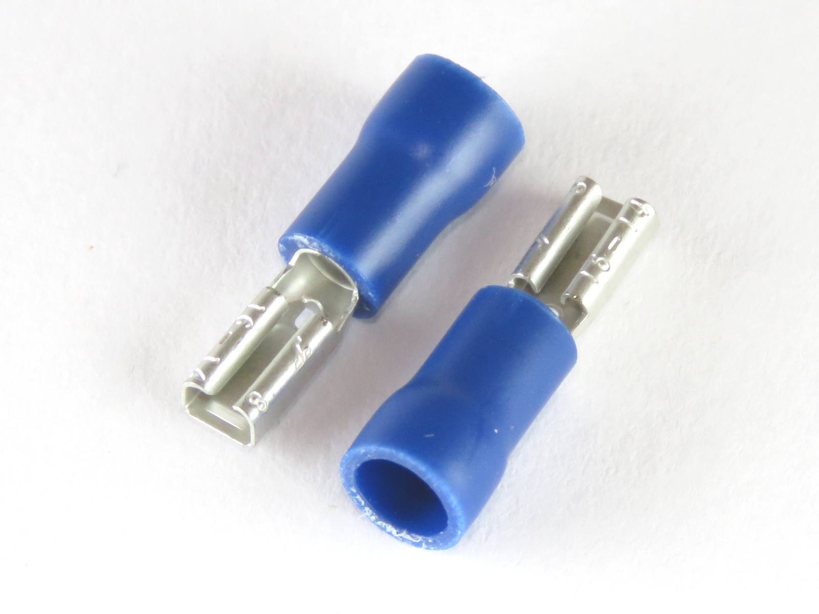 Cosse plate à sertir CS-K1280810-FSZB