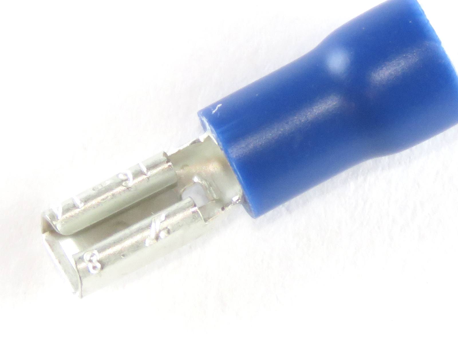 Cosse plate à sertir CS-K1280810-FSZB (image 2/2)