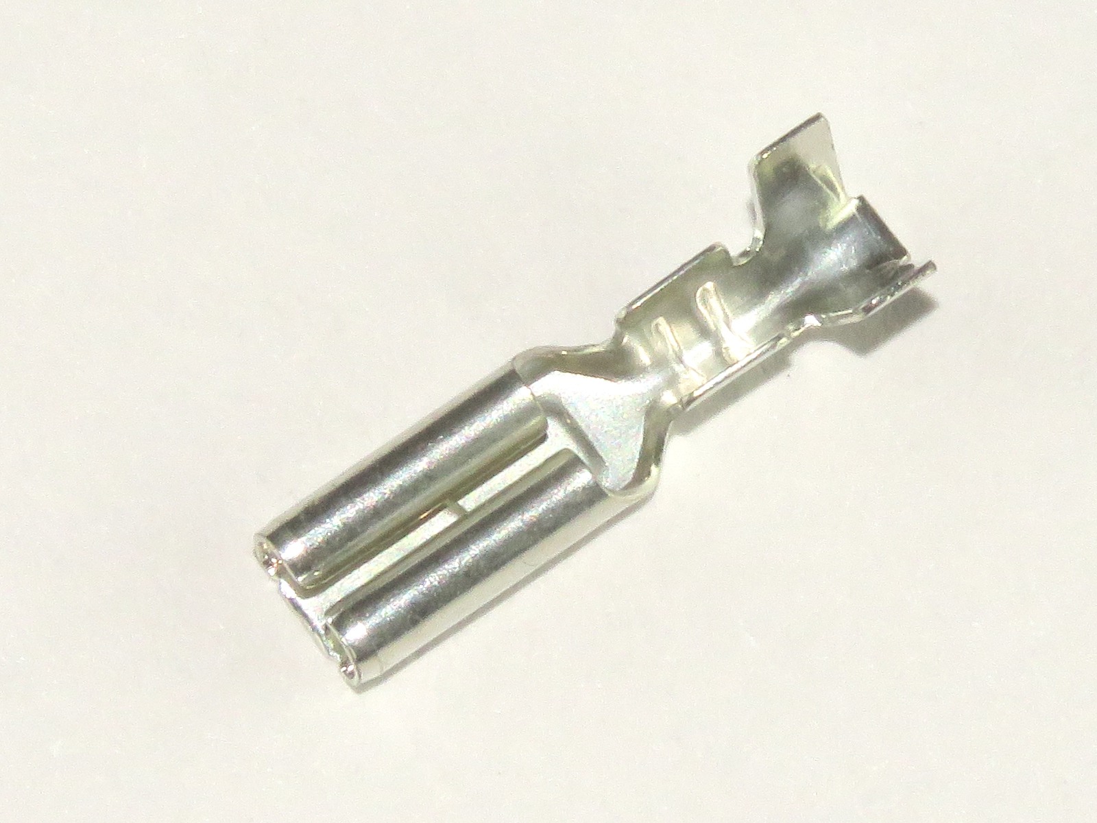 Cosse plate à sertir CS-K1280810-SN