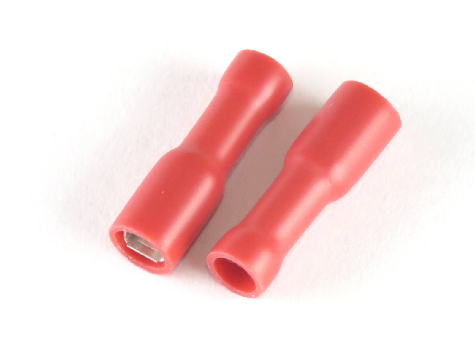 Cosse plate à sertir CS-K1280810-SZR