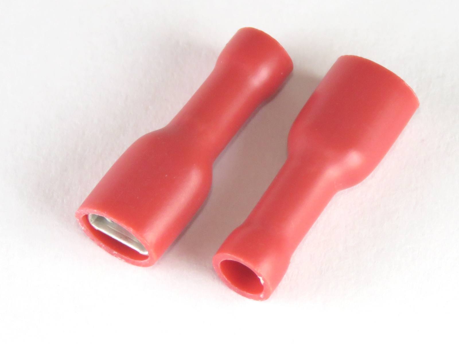 Cosse plate à sertir CS-K1480510-SZR