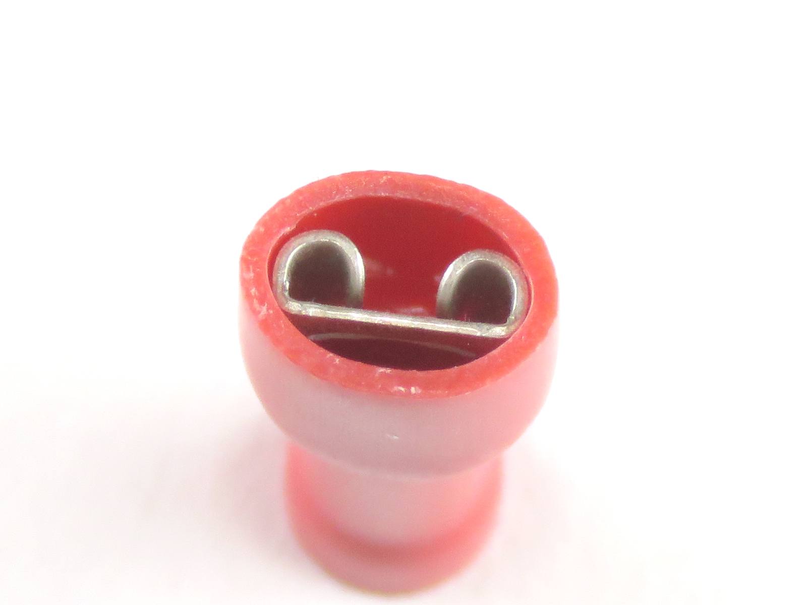 Cosse plate à sertir CS-K1480510-SZR (image 2/2)