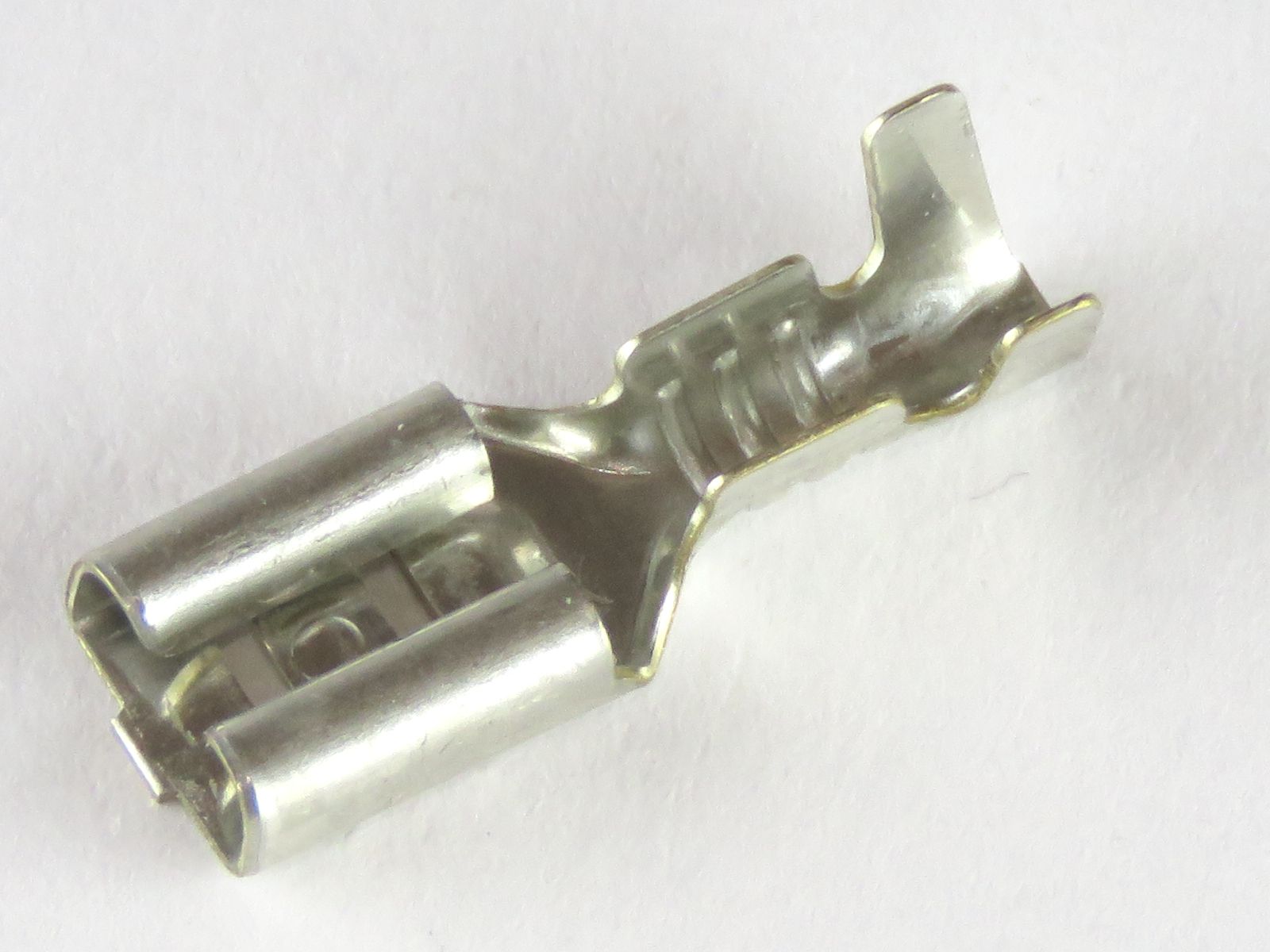 Cosse plate à sertir CS-K1480525-SN