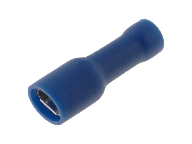 Cosse plate à sertir CS-K1480810-B