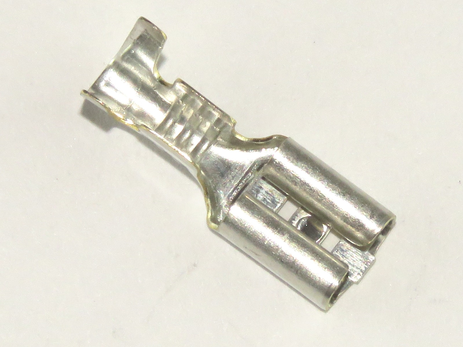 Cosse plate à sertir CS-K1480825-SN (image 2/2)