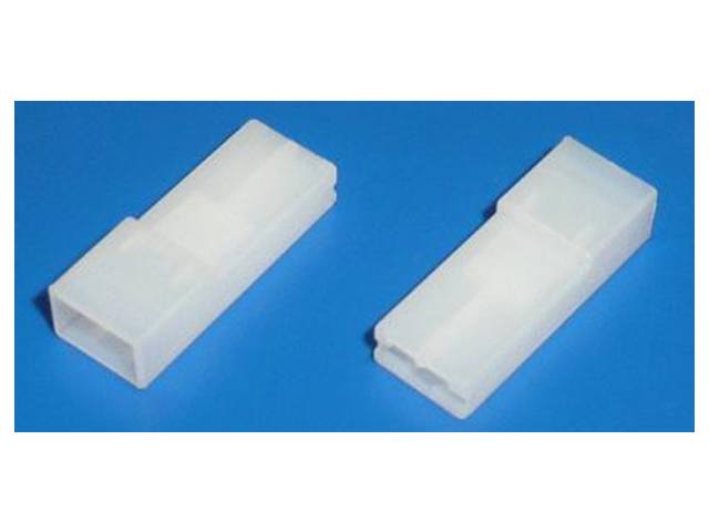 Cosse plate à sertir CS-K1630004