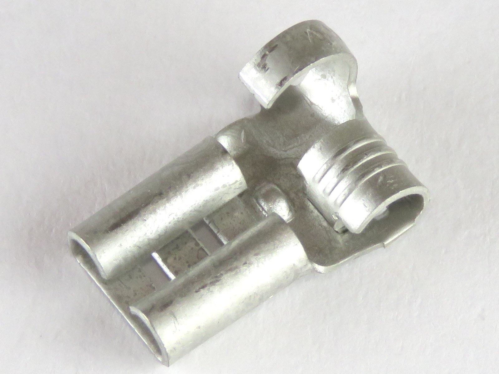 Cosse plate à sertir CS-K1630810-90 (image 2/3)