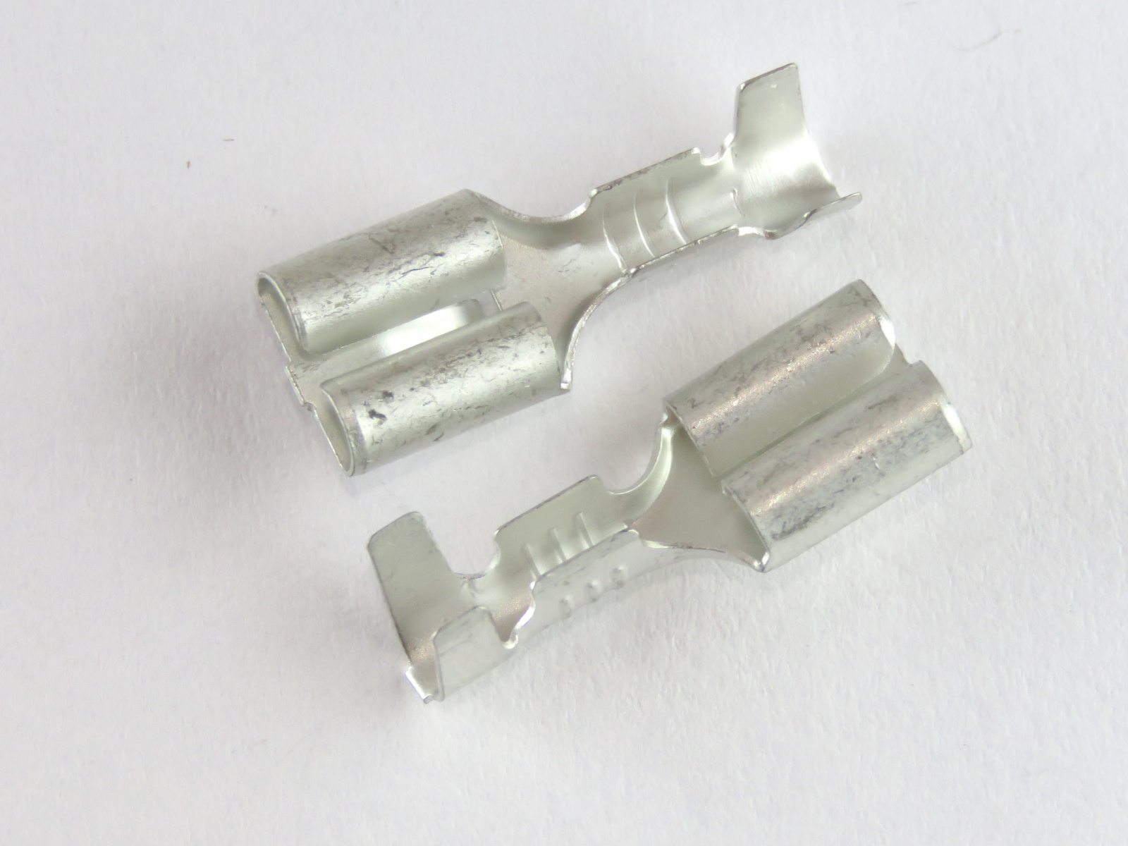 Cosse plate à sertir CS-K1630820-SNP