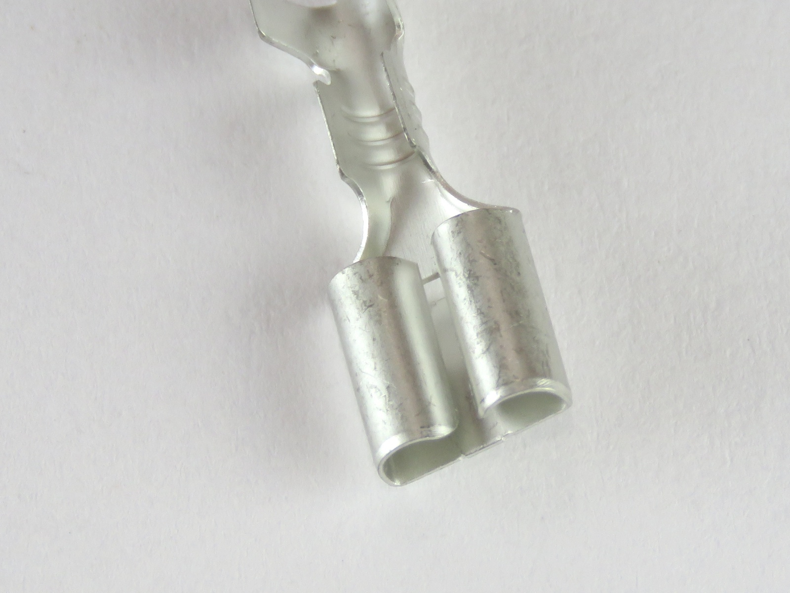 Cosse plate à sertir CS-K1630820-SNP (image 3/3)