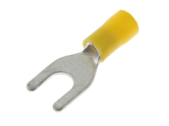 Cosse à fourche CS-K20604060-Y