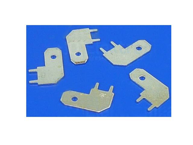 Cosse plate à sertir CS-K226308-K