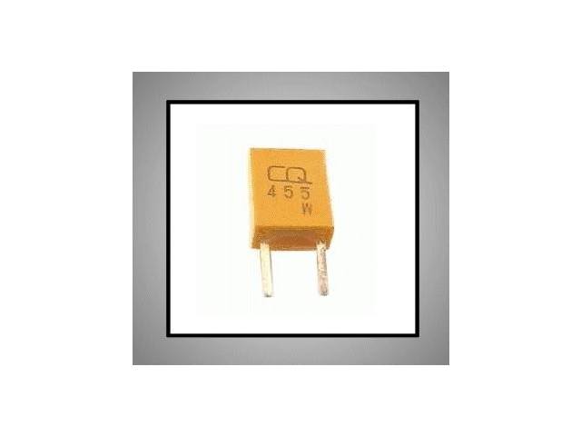 Résonateur CSB455