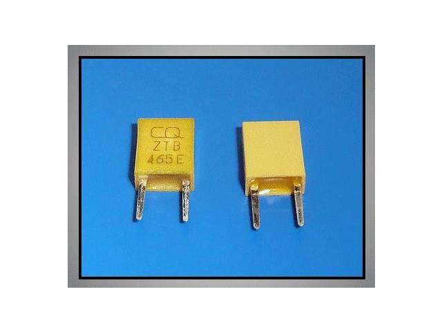 Résonateur CSB465