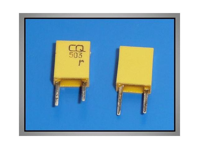 Résonateur CSB503