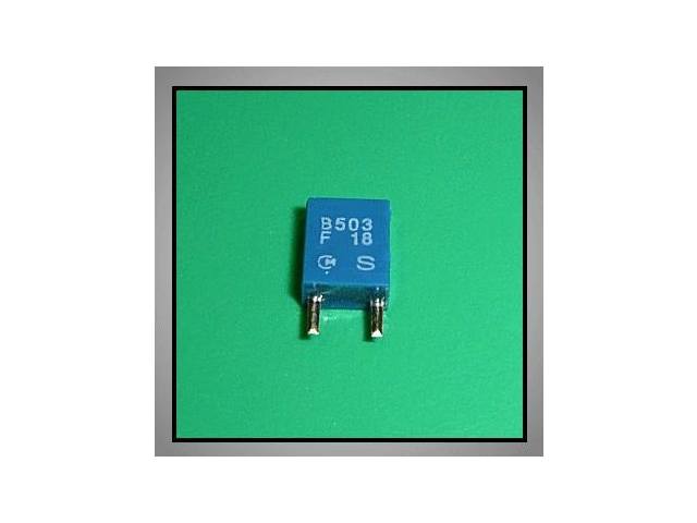 Résonateur CSB503F2