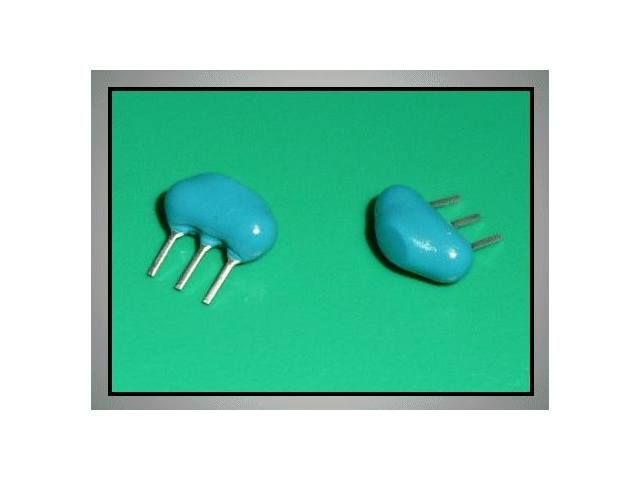 Résonateur CST4-19MG