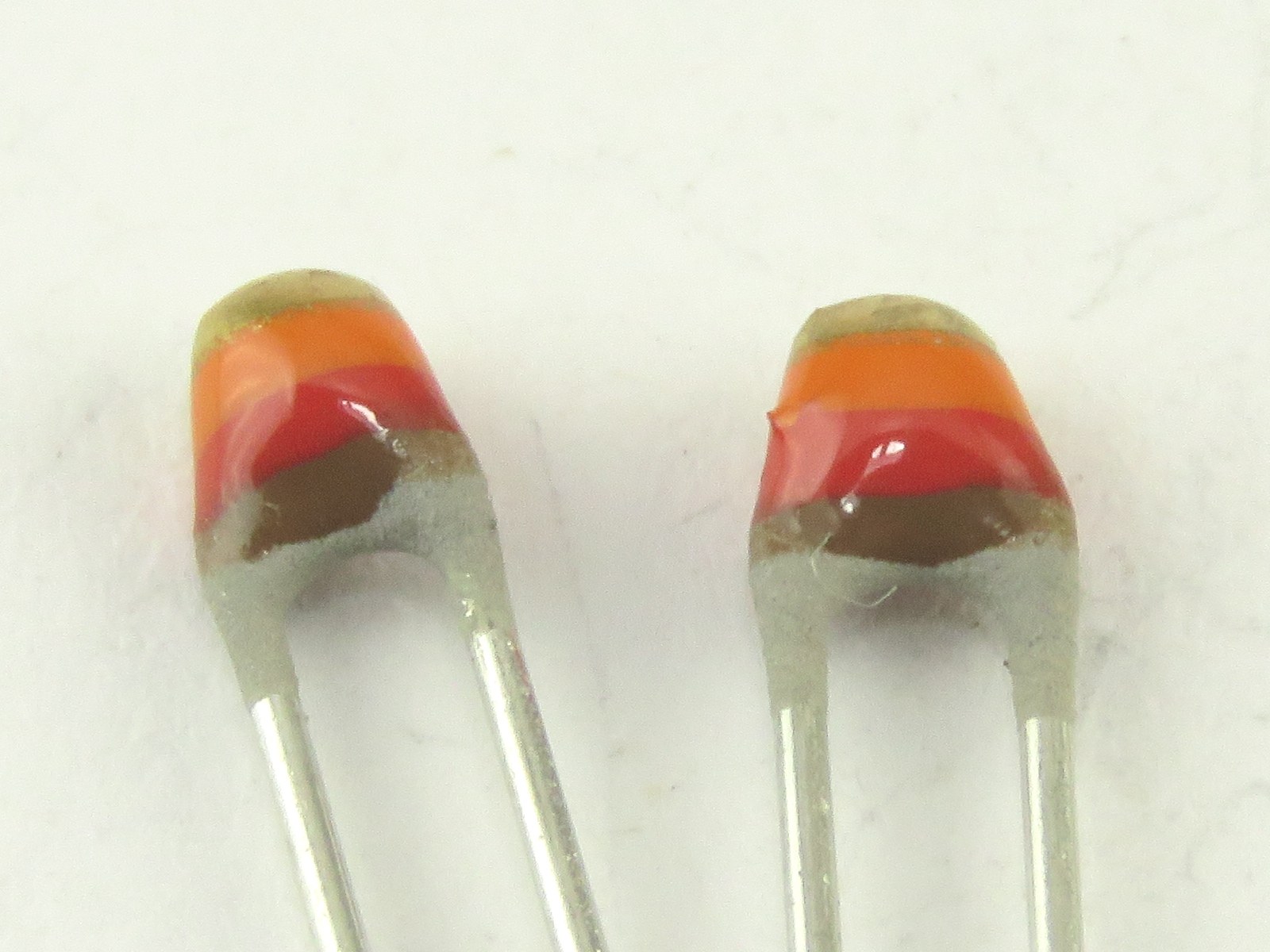 Thermistance CTN CTNLE100E3123JB0