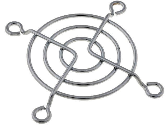 Grille ventilateur CYP-B-052