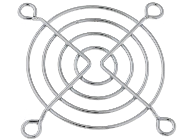 Grille ventilateur CYP-B-060