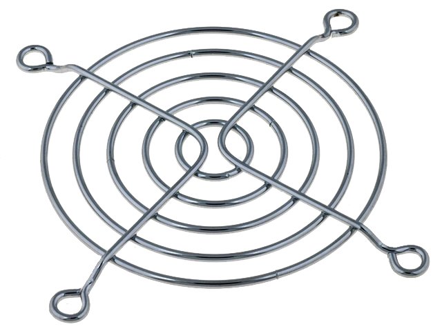 Grille ventilateur CYP-B-080